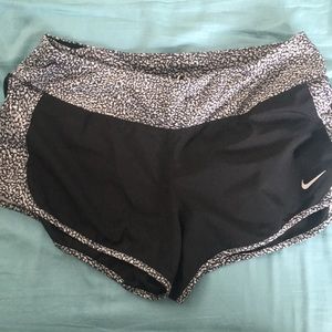 Nike dri-fit shorts